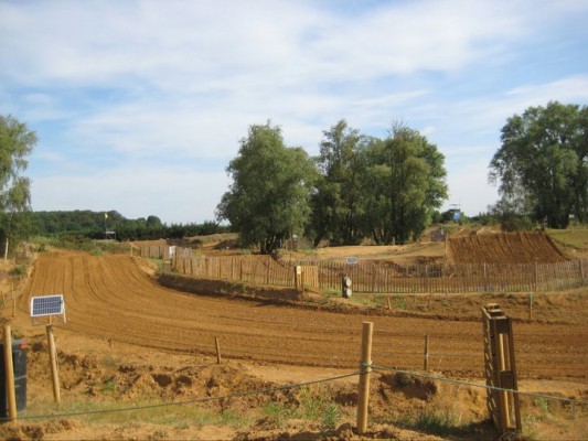 Wildtracks Motocross Track photo